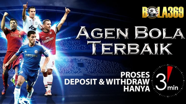 Bola369 - Agen Resmi Terpercaya