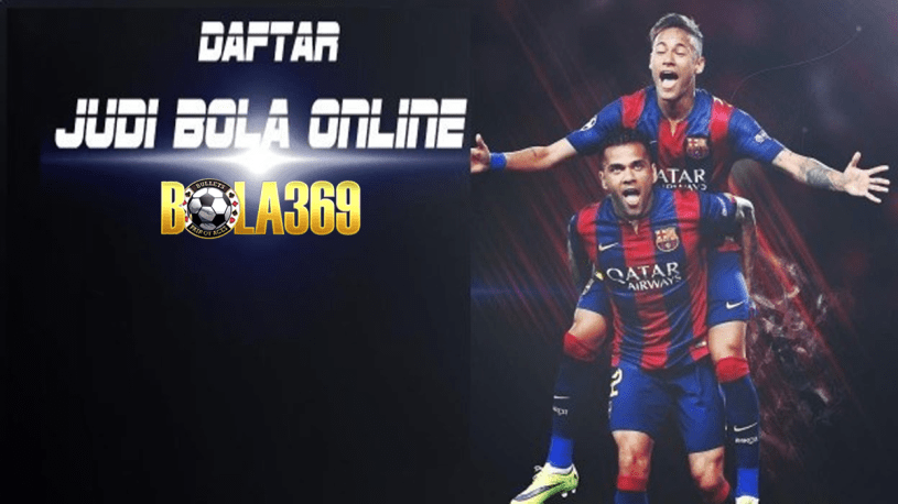 Daftar bola369
