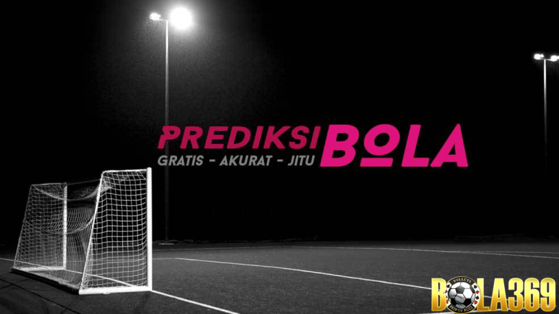 Prediksi Bola369